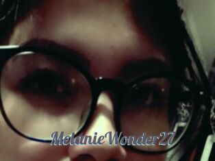 MelanieWonder27