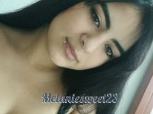 Melaniesweet23