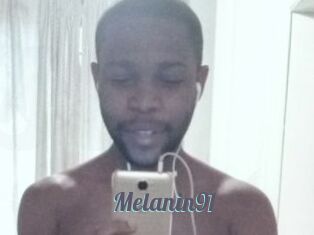 Melanin91