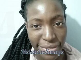 MelanineSavage