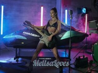MelisaLoves