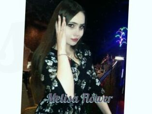Melisa_Flower