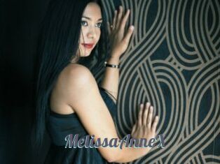 MelissaAnneX