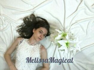 MelissaMagical