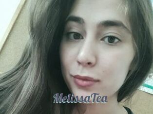 MelissaTea