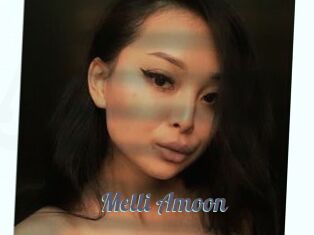 Melli_Amoon
