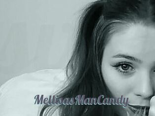 MellisasManCandy