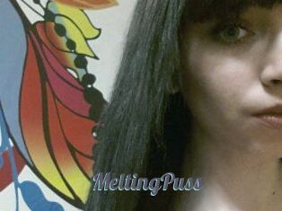 MeltingPuss