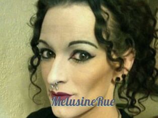 MelusineRue
