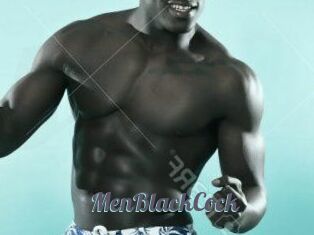 MenBlackCock