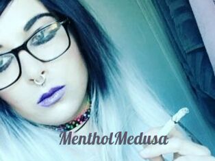 MentholMedusa