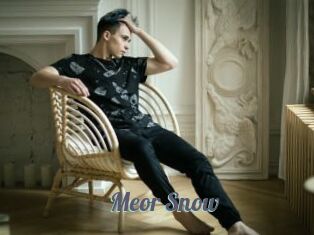 Meor_Snow