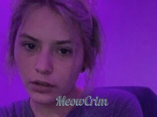 MeowCrim