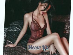 Meow_Lili