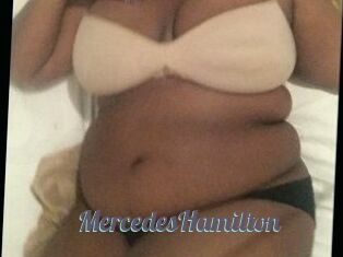MercedesHamilton