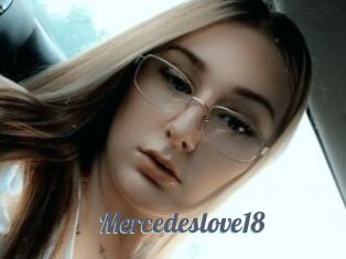 Mercedeslove18