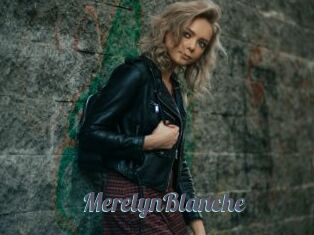 MerelynBlanche