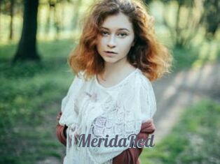 MeridaRed