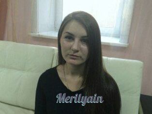 Merilyain