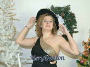 MeryDenton