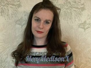 MeryMedisonX