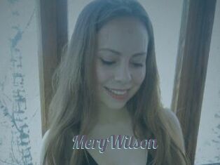 MeryWilson