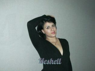 Meshell