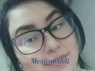 MexicanDoll