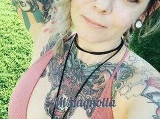 MiMagnolia