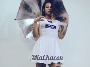 MiaChacon