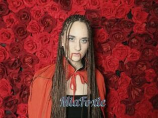MiaFoxie