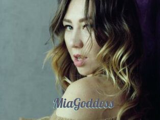 MiaGoddess