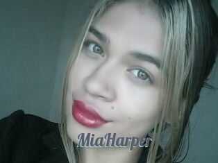 MiaHarper