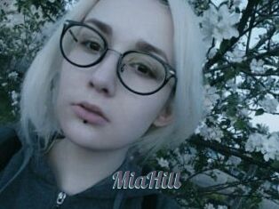 MiaHill