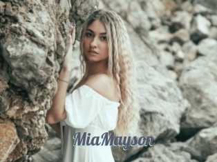 MiaMayson