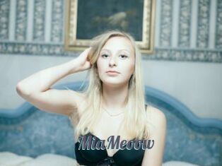 MiaMeoow