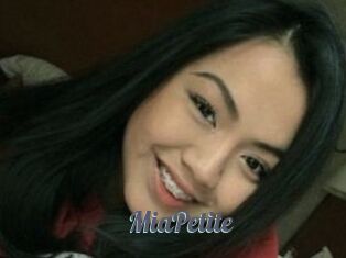 MiaPetite