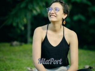 MiaPort