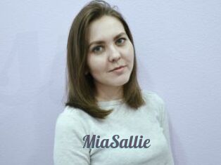MiaSallie