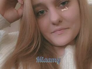 Miaamy