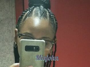 Miajohn