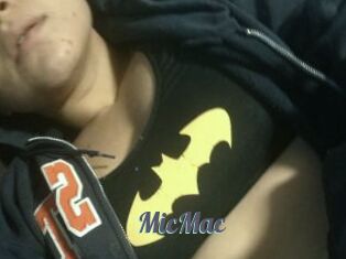 MicMac