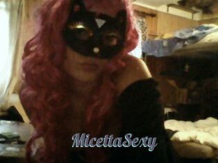 MicettaSexy