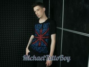 MichaelTattoBoy