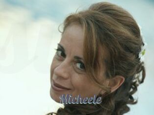 Micheele