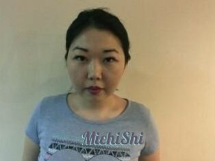 MichiShi