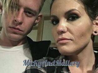 MickyAndMallery