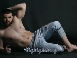 MightyMikey