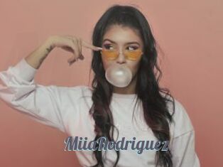 MiiaRodriguez