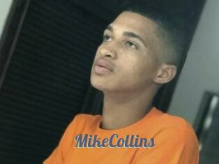 MikeCollins